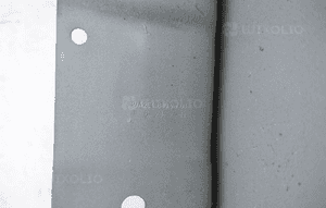 Błotnik prawy przód mercedes glc X254 2022- A2548809800 7