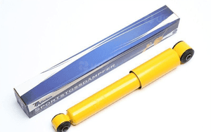 AMORTYZATORY SPORTOWE TYLNE OPEL ASTRA 2 G 2