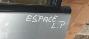 Drzwi lewy przód przednie lewe Renault Espace IV 7