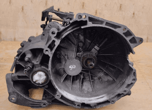 Skrzynia biegów ford mondeo MK3 2.0 tdci N5LUA 1S7R-7F096 5