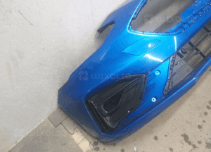 ZDERZAK PRZÓD FORD FOCUS MK4 ST 5