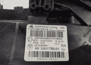 BMW 2 F45/46 Lampa Adaptive LED Prawa - 12229 6