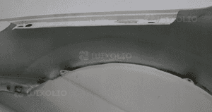Błotnik przedni prawy hyundai I30 i lift tcw 2011 11