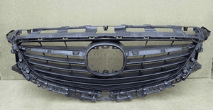 Atrapa grill gril mazda 6 vi 12-