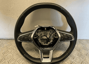 Kierownica skora multi clio v captur ii 484000642R 1