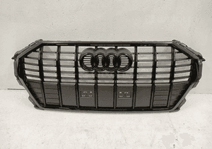 Nowa atrapa gril grill audi Q3 ii 83A853651E s line 2018- 1