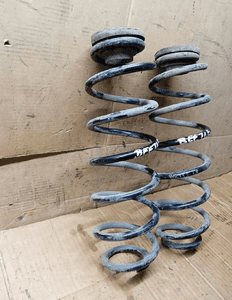 Sprężyny zawieszenia tył tylne VW New Beetle 2