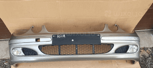 Zderzak przód przedni Mercedes E-Klasa W211 1