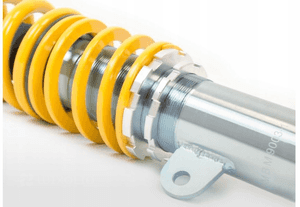 Zawieszenie gwintowane bmw 3 E90 E91 fk automotive 3