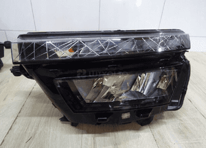 Skoda kamiq lampa przednia lewa led 658941016 9