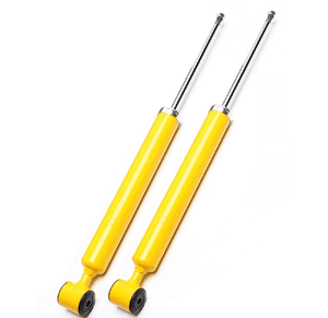 Amortyzatory Sportowe Tylne VW POLO 9N, IBIZA 6L 1