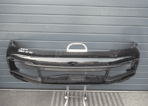 Zderzak przedni przód porsche 911 992 992807221N 2018 2