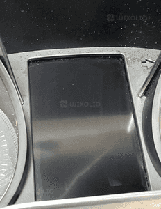 Licznik zegary mercedes c W205 A2059006733 org fv 3
