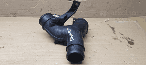 Przewód wąż rura intercoolera VW Touareg 7L6145770G 7L6145795AB 038906051C 3