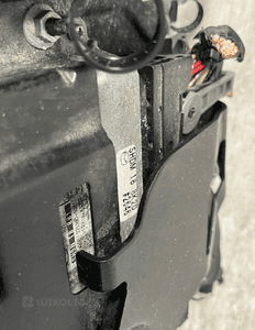 MAZDA CX5 II 2017 KOMPUTER STEROWNIK SILNIKA 2.2D SH9N-18881 6