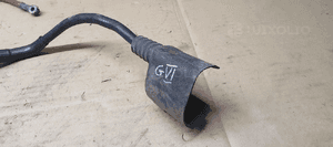 Klema plusowa kabel przewód Volkswagen Golf VI 4