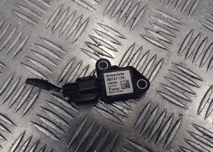 SENSOR UDERZENIOWY VOLVO C30 V50 30737139 RADOM 1
