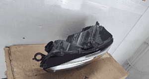 Reflektor full led matrix audi A5 S5 RS5 8W B9 8W6 2017-2020 przed liftem 5