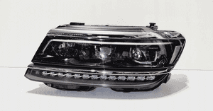 Reflektor lewy full led vw tiguan ii allspace 5NN europa 1
