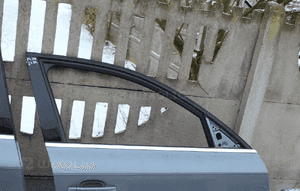 Drzwi prawe przednie audi A4 B8 LX7R 2014 18