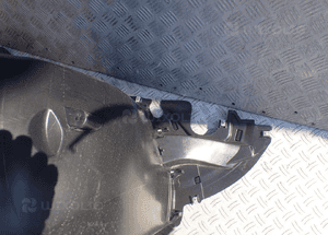 Nadkole przednie prawe seat ibiza v 6F0805912 radom 3