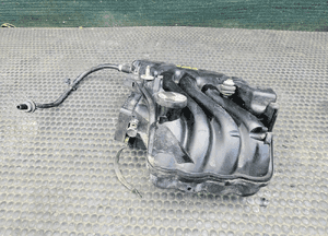 Kolektor Ssacy Dolotowy Zawor Przewod Podcisnienia 1.6 SR AKL VW Golf IV 4 Bora Audi A3 8L Seat Skoda 11
