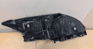 Lampa przód przednia lewa renault laguna iii 3 07-15 soczewka 2
