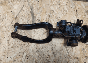 BMW 7 F01 F02 Amortyzator przedni lewy 6796939 2