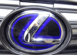 Grill atrapa lexus gs 53112-30420 8