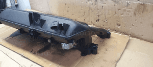 Kolektor ssący BMW 3 E91 3.0D 7799625 5