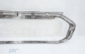 Ford ranger chrom ramka atrapa grilla listwa JB3B-8B189-C 6