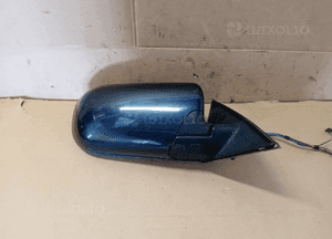 Lusterko prawe elektryczne BMW 5 E39 9 + 2 PIN 4
