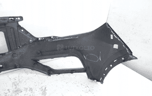 SSANGYONG REXTON 2017- ZDERZAK PRZÓD PRZEDNI 78711-36000 NOWY OEM 8