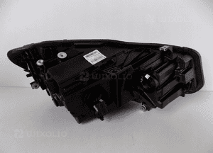 Lampa BMW 2 F45/46 Adaptive LED Lewa - 11634 5