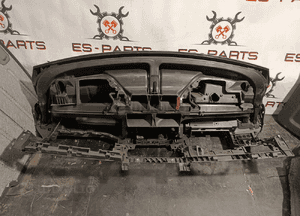 Deska rozdzielcza konsola kokpit citroen berlingo iii 9680926477 4