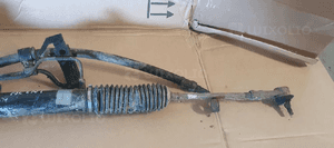 Maglownica przekładnia kierownicza Hyundai Accent II 57700-25010 3