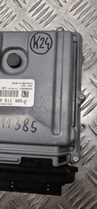 BMW F10 F11 KOMPUTER STEROWNIK SILNIKA ECU 8511385 6