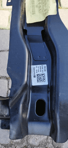 belka wzmocnienie przód seat leon 5f 3