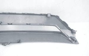 Hyundai tucson iv lift 2024- spoiler listwa zderzaka tył 86673-N7GA0 7