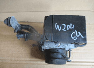 Pompa hamulcowa abs mercedes W204 c klasa A2045455332 1