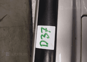 Zderzak przód przedni bmw E36 seria 3 lift fl złoty piaskowy halogeny 4