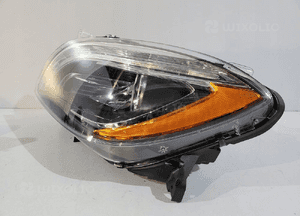 Mercedes ML A166 Lampa Bi-xenon LED USA - L 13435 4
