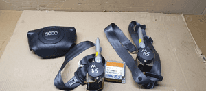 Poduszka pasy AIRBAG zestaw naprawczy Audi A4 B5 FL 6