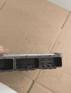 KOMPUTER STEROWNIK SILNIKA 0281017977 237100899R RENAULT MASTER III 2.3 DCI 3