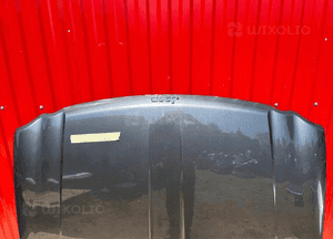 Jeep grand cherokee wk maska pdm ładna w kolor 7