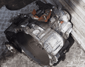 Skrzynia biegów audi A3 8P 2.0 tdi 16V 170KM bmn kds 2007 8