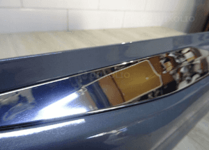 Volvo XC60 ii listwa drzwi prawa tył 31440305 6