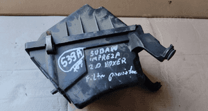 Obudowa filtra powietrza subaru impreza ii gd forester ii 2.0 b A52SA02 1