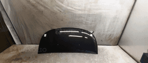 Maska pokrywa silnika citroen C3 picasso ktvd czarna 1