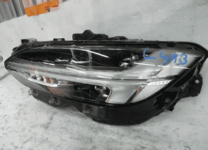Volvo S90 V90 bdb 32338924 lampa przednia lewa 2